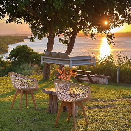 Pipa Sunset Villa Praia de Pipa Eksteriør billede