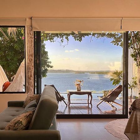 Pipa Sunset Villa Praia de Pipa Eksteriør billede