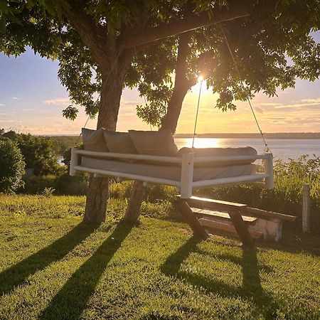 Pipa Sunset Villa Praia de Pipa Eksteriør billede