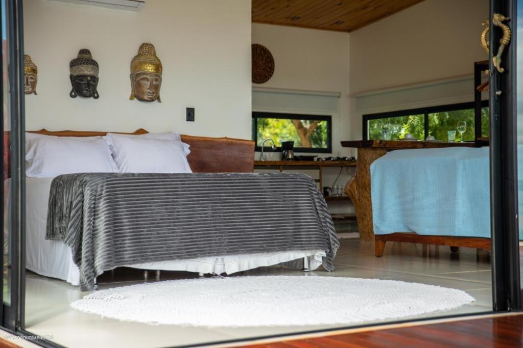 Pipa Sunset Villa Praia de Pipa Eksteriør billede