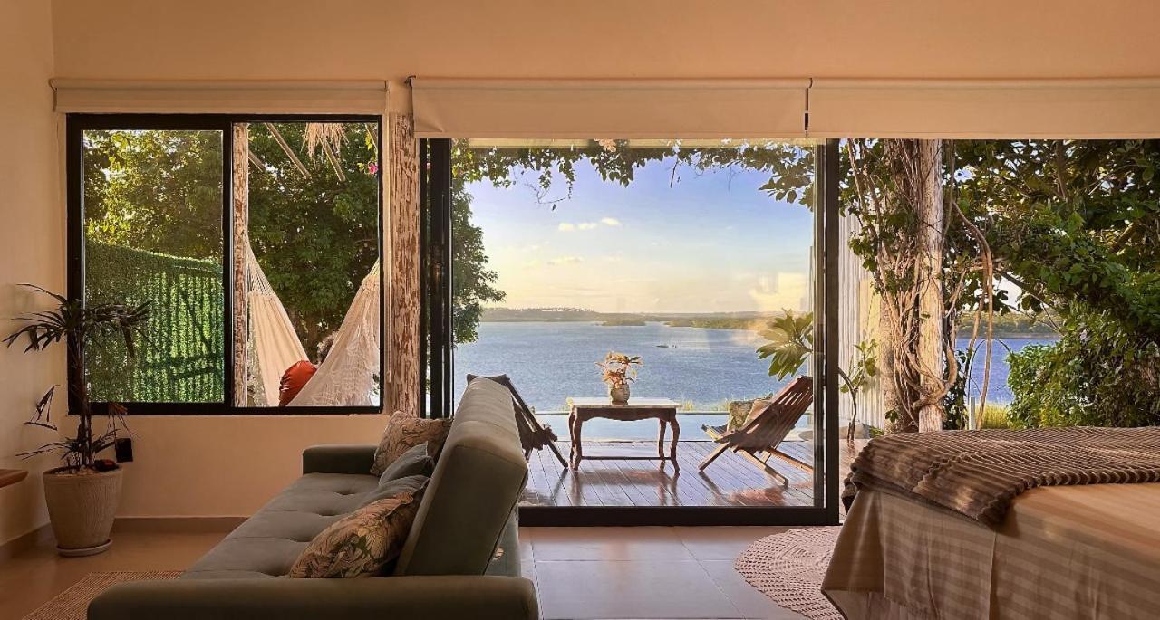 Pipa Sunset Villa Praia de Pipa Eksteriør billede
