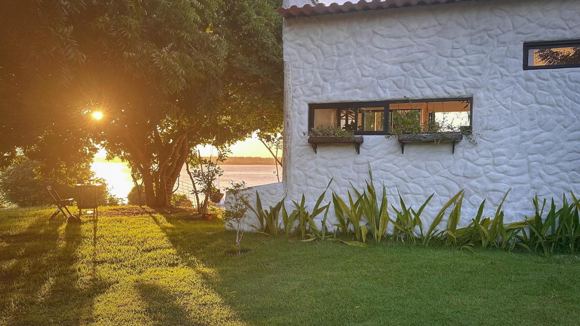 Pipa Sunset Villa Praia de Pipa Eksteriør billede