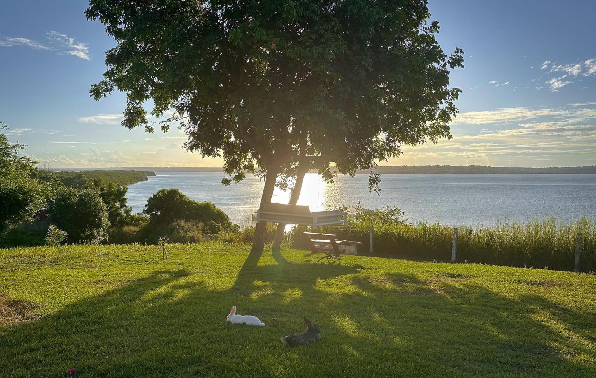 Pipa Sunset Villa Praia de Pipa Eksteriør billede