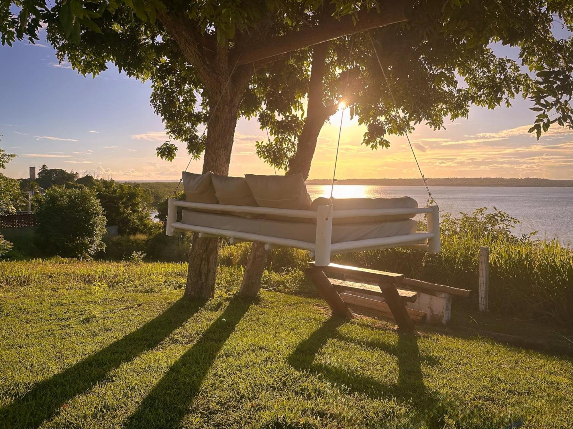 Pipa Sunset Villa Praia de Pipa Eksteriør billede